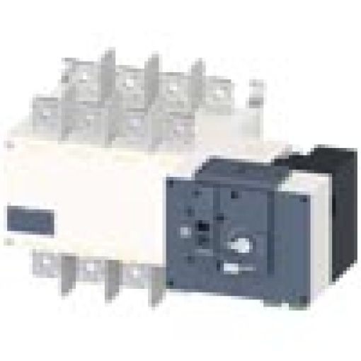 SENTRON 3KC transfer switching equipment remotely operated RTSE 4pole I