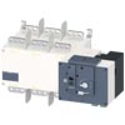 SENTRON 3KC transfer switching equipment remotely operated RTSE 3pole I