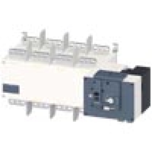 SENTRON 3KC transfer switching equipment remotely operated RTSE 4pole I