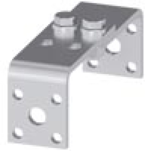 Accessory for 3KC4 3KC8 bridging bar for loadside connection 1pole