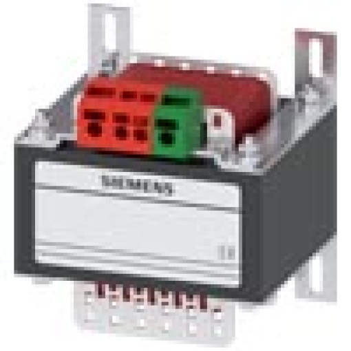 Accessory for 3KC3 3KC6 autotransformer 400 V acc to 230 V 400 VA for 40 to