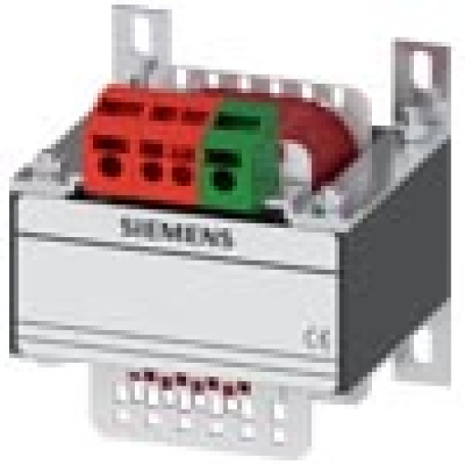 Accessory for 3KC4 3KC8 autotransformer 400 V acc to 230 V 200 VA for 2503