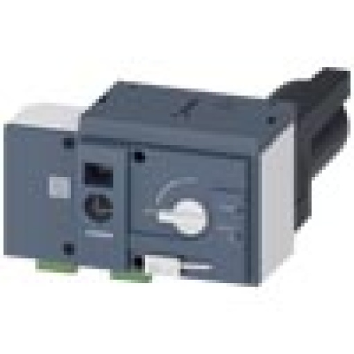 Accessory for 3KC4 3KC8 motor operator spare part for 630 A containing 1 unit