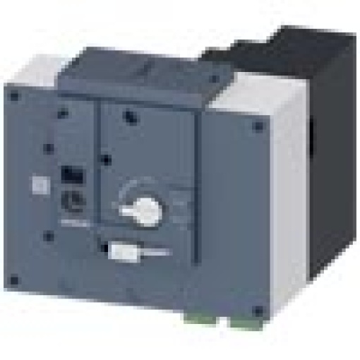 Accessory for 3KC4 3KC8 motor operator spare part for 8001250 A containing