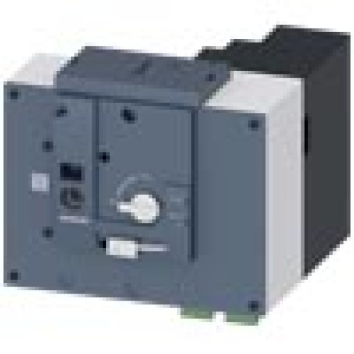 Accessory for 3KC4 3KC8 motor operator spare part for 1600 A containing 1 unit