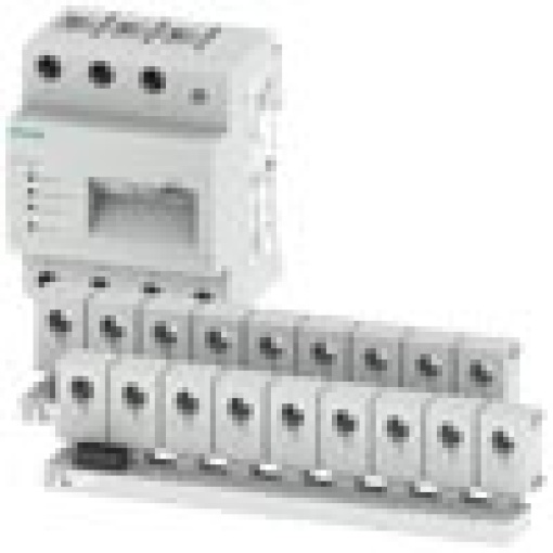 Starter kit 18 2x 9 sensor bars incl 18 and 1x data manager