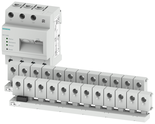 Starter kit 24 2 x 12 sensor bars incl 24 and 1 x data manager