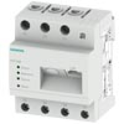 Data manager for communication between PC U configuration via web browser