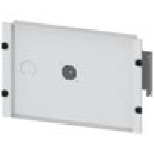 ALPHA NF assembly kit for 3KD switch disconnector size 1 to 4 H400 mm W600 mm