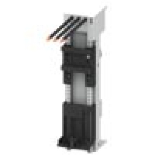 Device adapter S00 S0 32 A AWG 10 cables 150 45x 200 mm