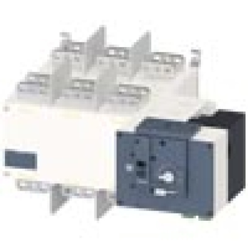 SENTRON 3KC transfer switching equipment remotely operated RTSE 3pole I