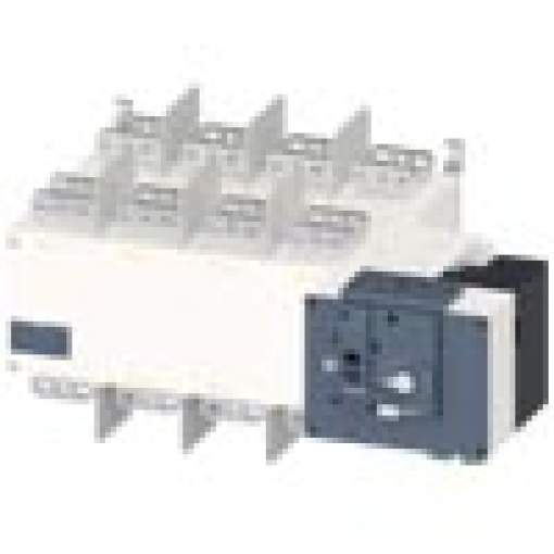 SENTRON 3KC transfer switching equipment remotely operated RTSE 4pole I