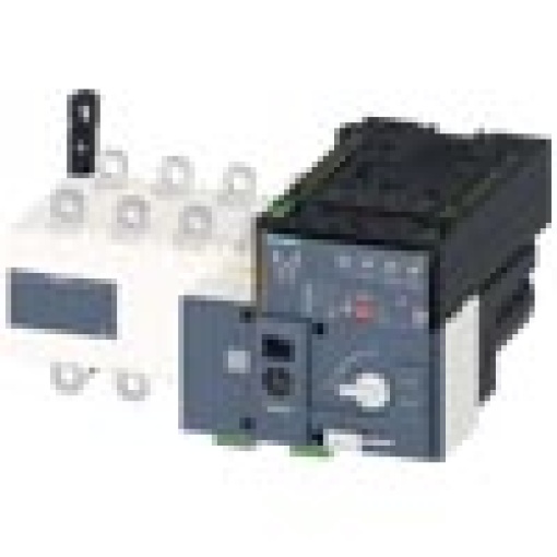 SENTRON ATE 3KC transfer switching equipment automatic ATSE 4pole Iu 