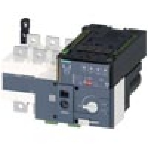 SENTRON ATE 3KC transfer switching equipment automatic ATSE 3pole Iu 
