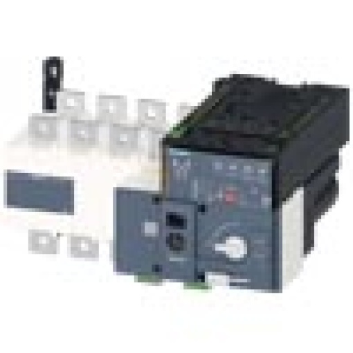 SENTRON ATE 3KC transfer switching equipment automatic ATSE 4pole Iu 