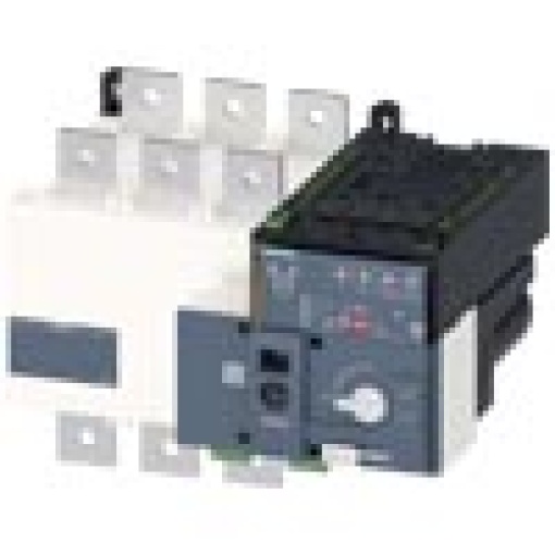 SENTRON ATE 3KC transfer switching equipment automatic ATSE 3pole Iu 
