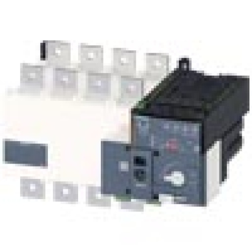 SENTRON ATE 3KC transfer switching equipment automatic ATSE 4pole Iu 