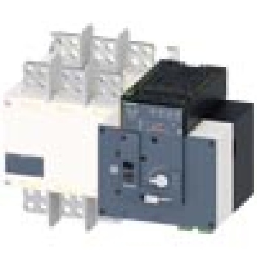 SENTRON ATE 3KC transfer switching equipment automatic ATSE 3pole Iu 