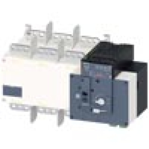 SENTRON ATE 3KC transfer switching equipment automatic ATSE 3pole Iu 