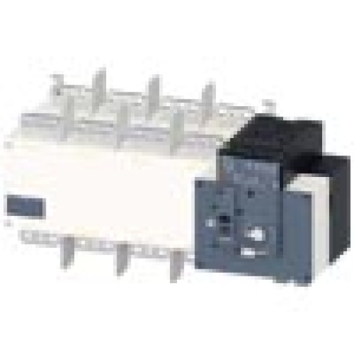 SENTRON ATE 3KC transfer switching equipment automatic ATSE 4pole Iu 