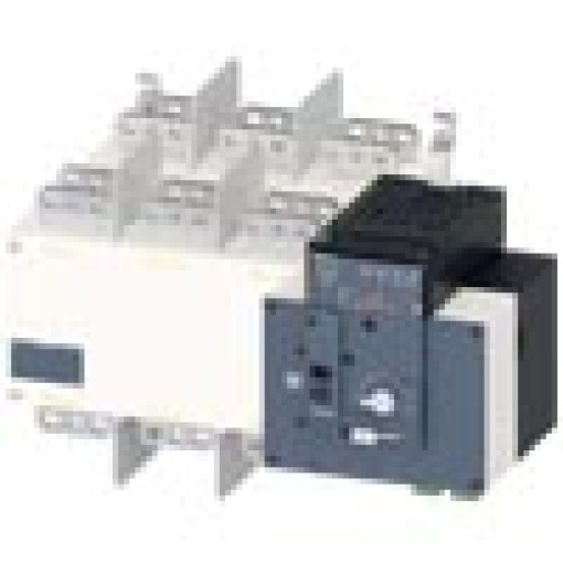 SENTRON ATE 3KC transfer switching equipment automatic ATSE 3pole Iu 