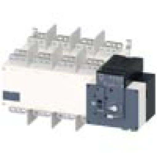 SENTRON ATE 3KC transfer switching equipment automatic ATSE 4pole Iu 