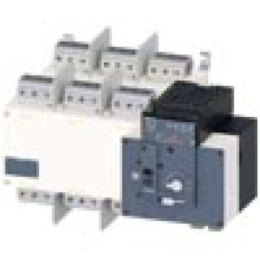 SENTRON ATE 3KC transfer switching equipment automatic ATSE 3pole Iu 