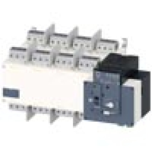 SENTRON ATE 3KC transfer switching equipment automatic ATSE 4pole Iu 