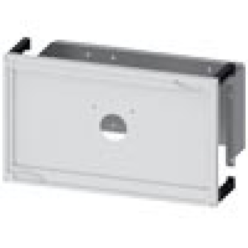 ALPHA assembly kit 1x 3KF3 or 1x 3KF4 up to 400 A H300 mm W500 mm