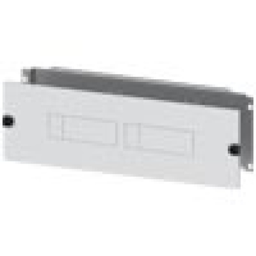 ALPHA assembly kit 2x 3KF1 up to 80 A H200 mm W600 mm for units with dire
