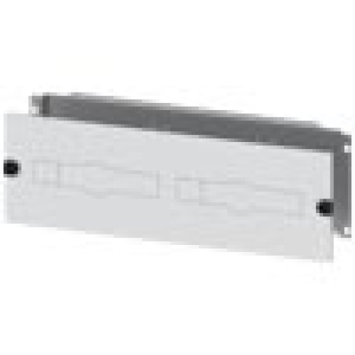 ALPHA assembly kit 2x 3KF2 up to 160 A H200 mm W600 mm for units with dir