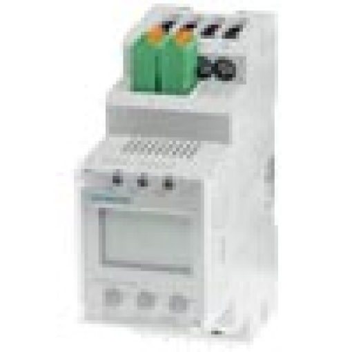 Modular residual current device type B 24 V DCLCD IDN 30 mA1 A 02000 Hz