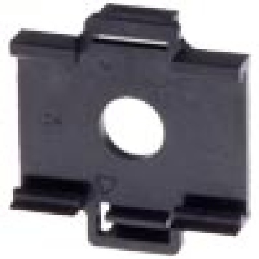 DIN rail support for 5SV87012KK5SV87012KP