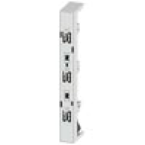 Adapter standard for 3RM1 fuse module