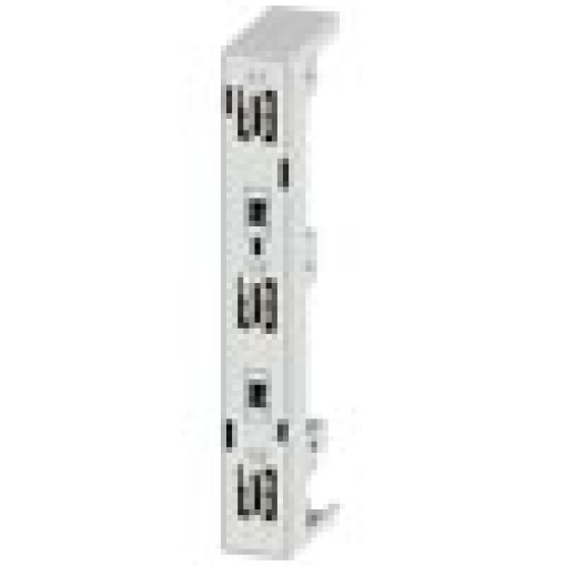 Adapter compact for 3RM1 fuse module