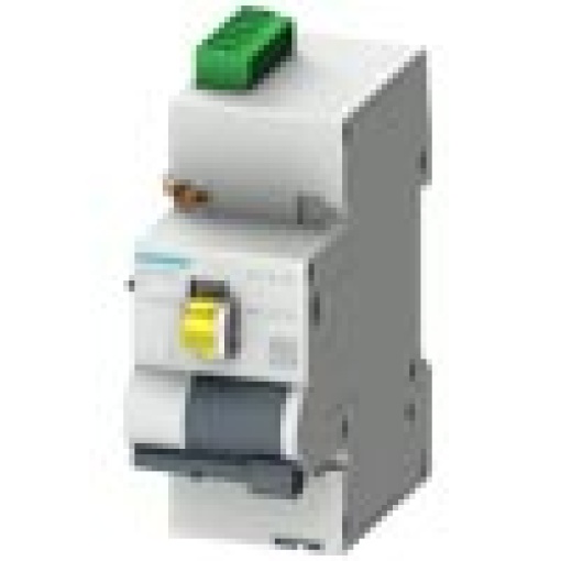 Remote operating mechanism basic 230V AC 2 MW for CB up to 4P RCBO up to 3P