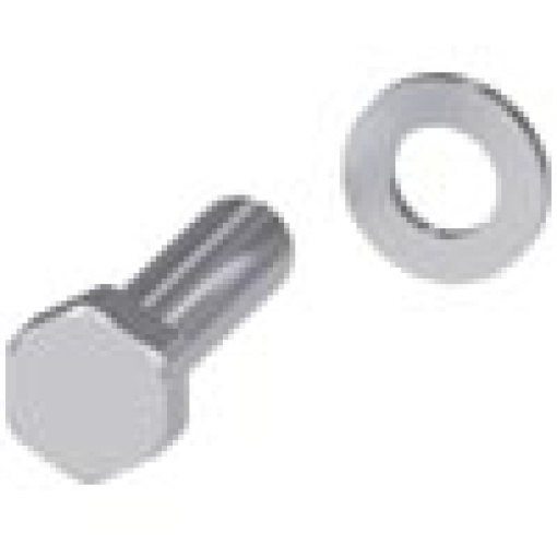 Accessory for 3KC4 3KC8 copper bar kit bolt set part B 45 mm