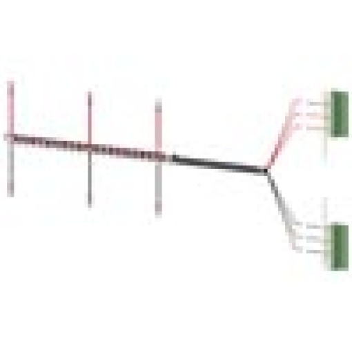 Accessory for 3KC8 control wire taps kit