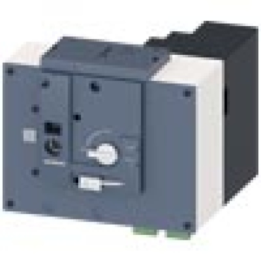 Accessory for 3KC4 3KC8 motor operator spare part for 20003200 A containin