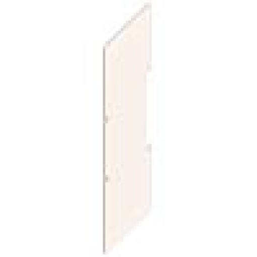 Accessory for 3KC4 3KC8 terminal plate upper and lower 3pole