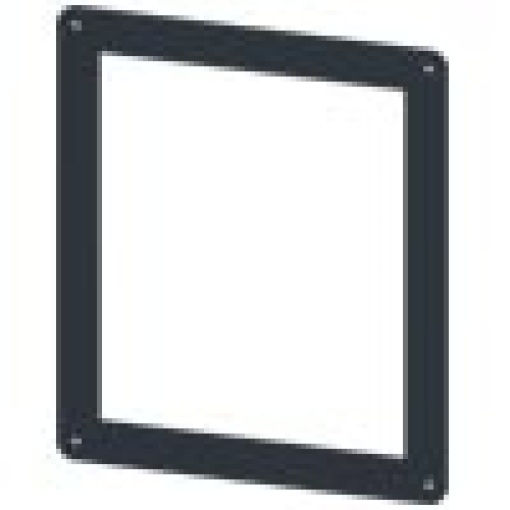 Accessory for 3KC8 cover frame for door cutout for 250630 A containing 1 unit