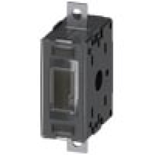 Accessories for 3KF size 2 neutral conductor terminal with removable jumper