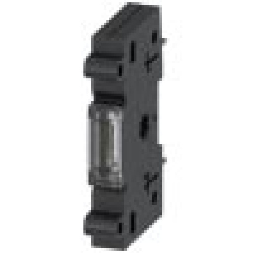 Accessories for 3KF size 1 neutral conductor terminal with removable jumper