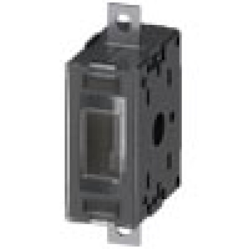 Accessories for 3KF size 2 neutral conductorground terminal with permanent j