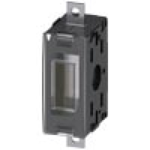Accessories for 3KF size 3 neutral conductorground terminal with permanent j