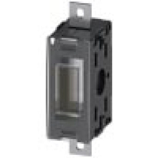 Accessories for 3KF size 4 neutral conductorground terminal with permanent j
