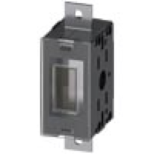 Accessories for 3KF size 5 neutral conductorground terminal with permanent j