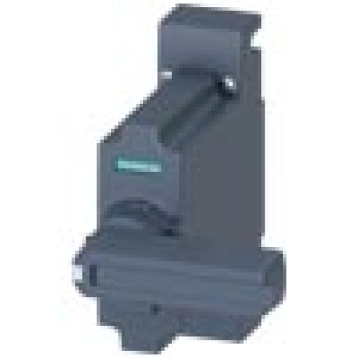 Accessories for 3KF size 1 direct op mech gray lockable in OFF position