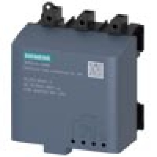 Accessory for 3KF all sizes electronic fuse monitoring