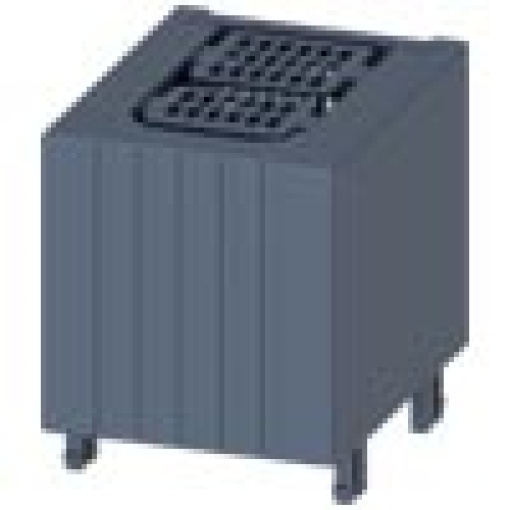 Accessories for 3KF size 3 cable connection cover short version contains 8 units